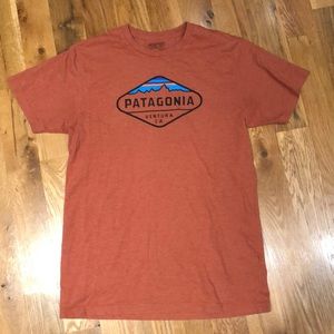 Men’s Patagonia t shirt